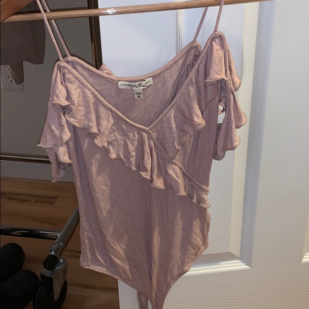 Bodysuit